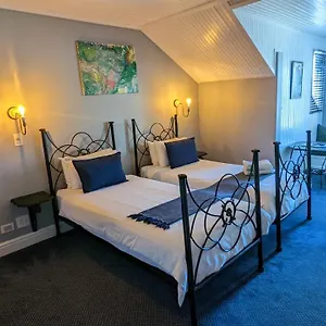 Wayside Knysna