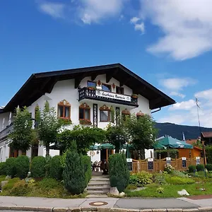 *** Hotel Bavaria Tyskland