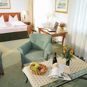 *** Hotel Alpenhotel Gastager Tyskland