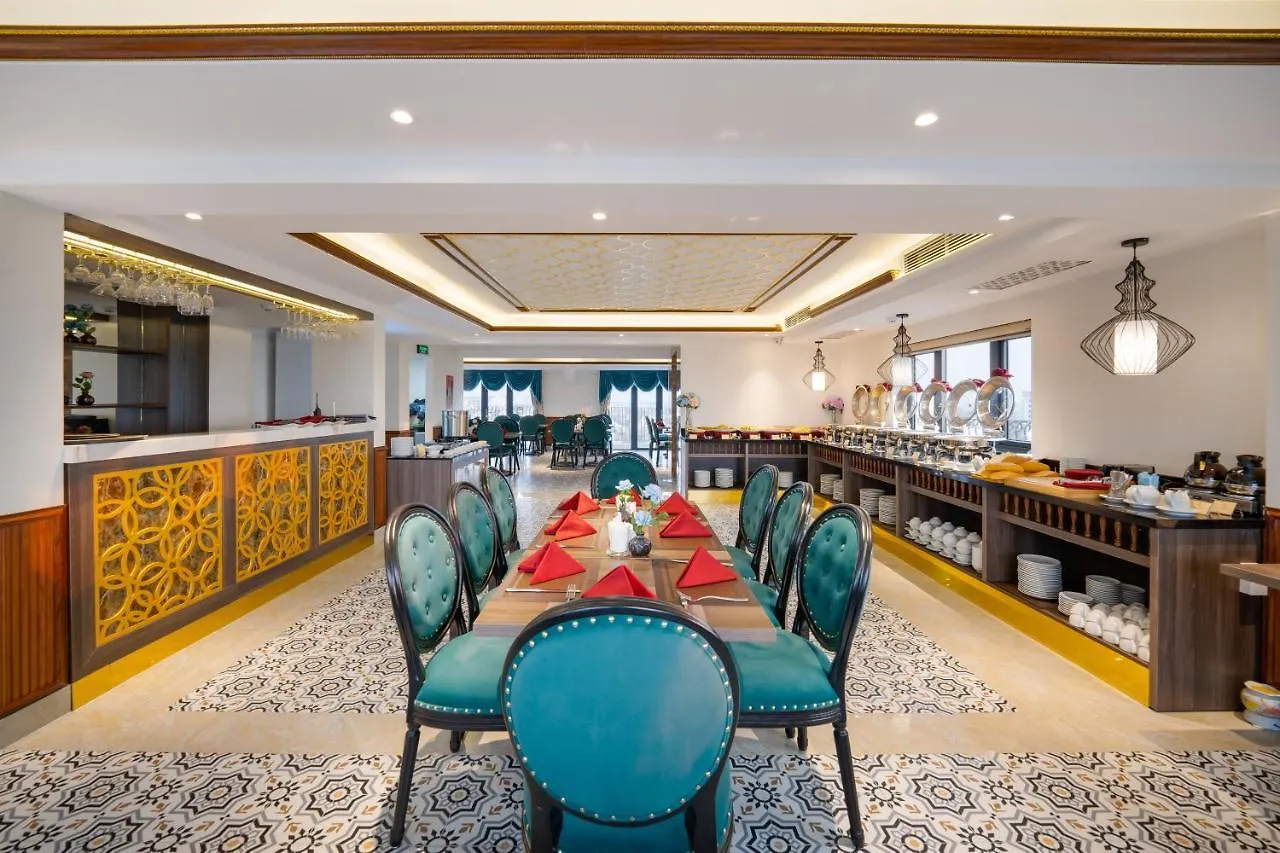 *****  Hoi An Babylon Riverside Hotel & Spa Wietnam