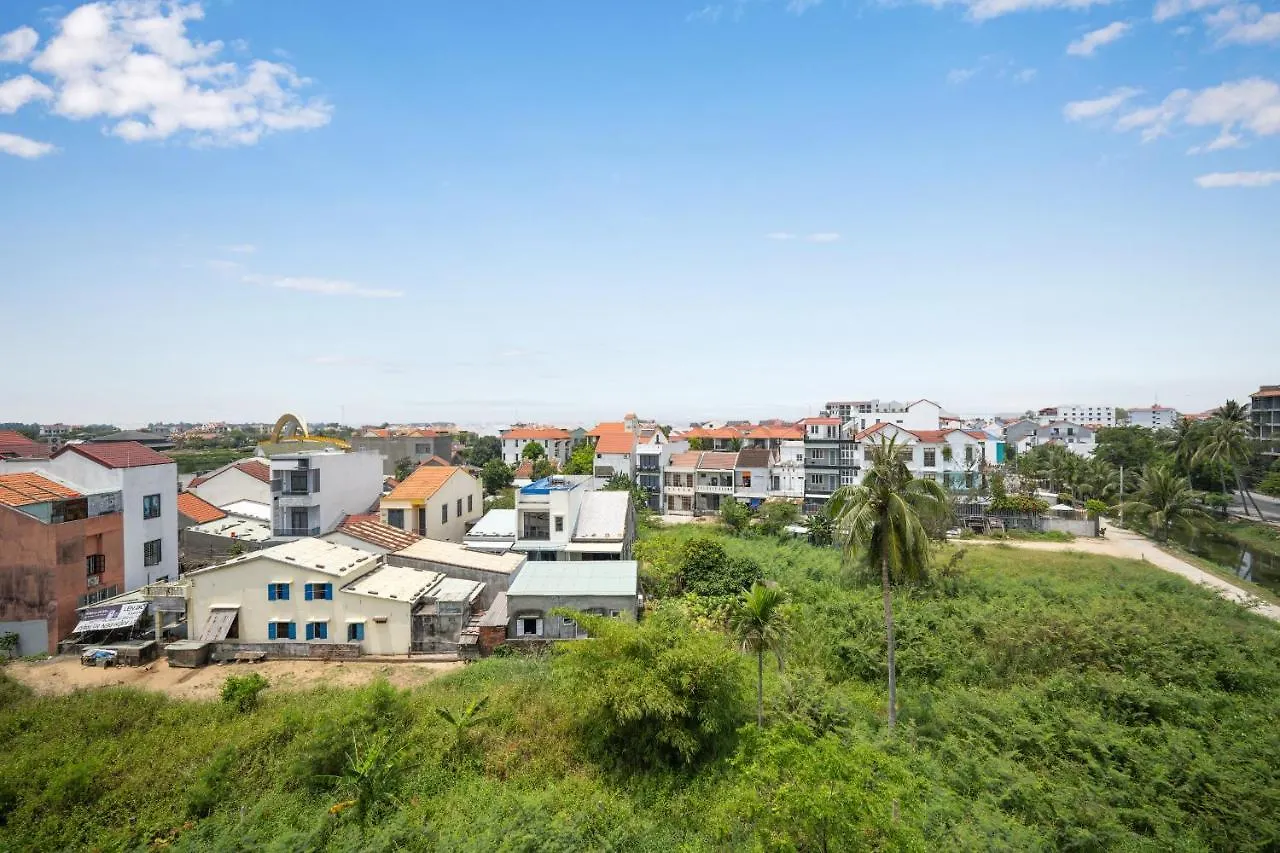 Hoi An Babylon Riverside Hotel & Spa
