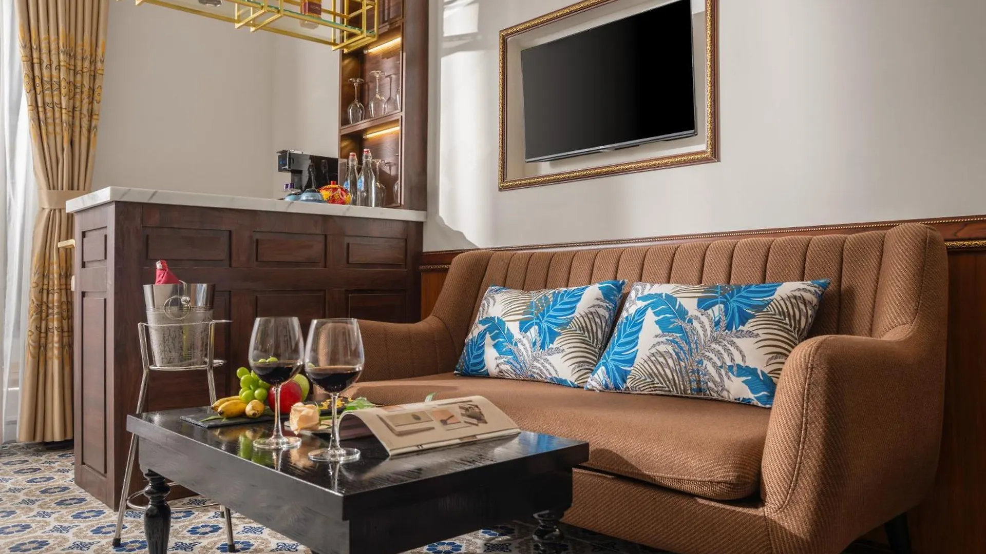Hoi An Babylon Riverside Hotel & Spa