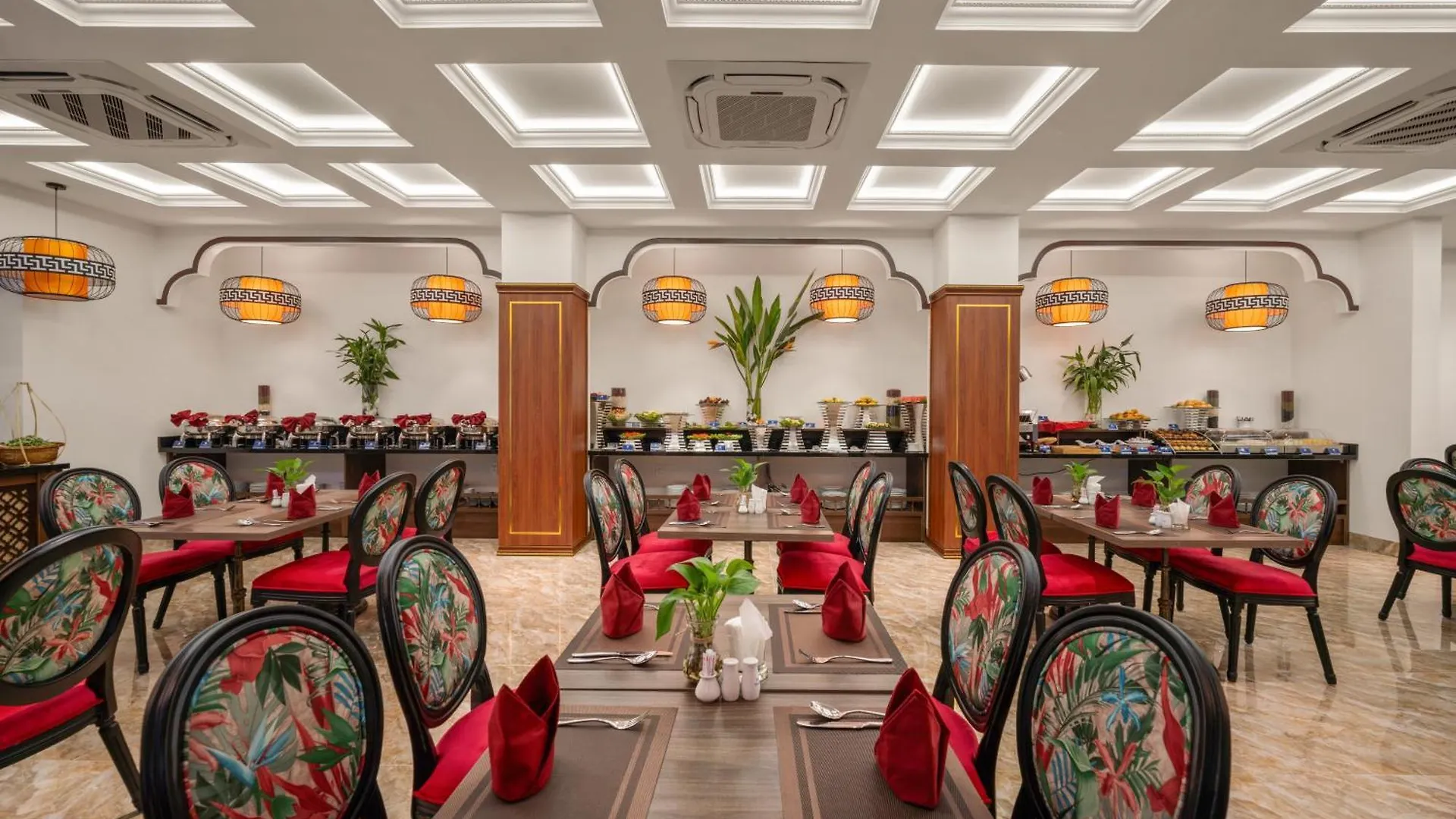 *****  Hoi An Babylon Riverside Hotel & Spa Wietnam