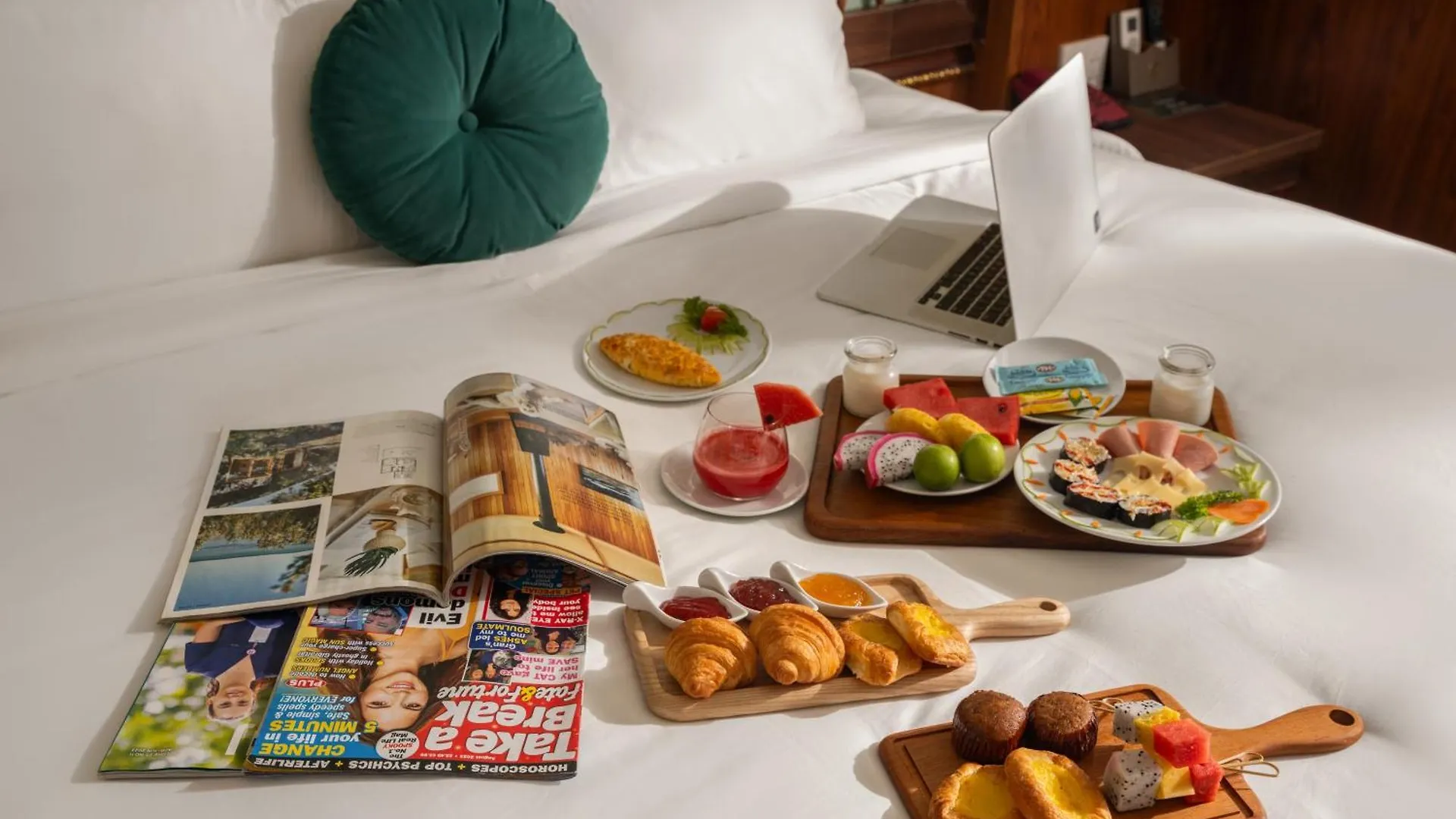 Hoi An Babylon Riverside Hotel & Spa Vietnam