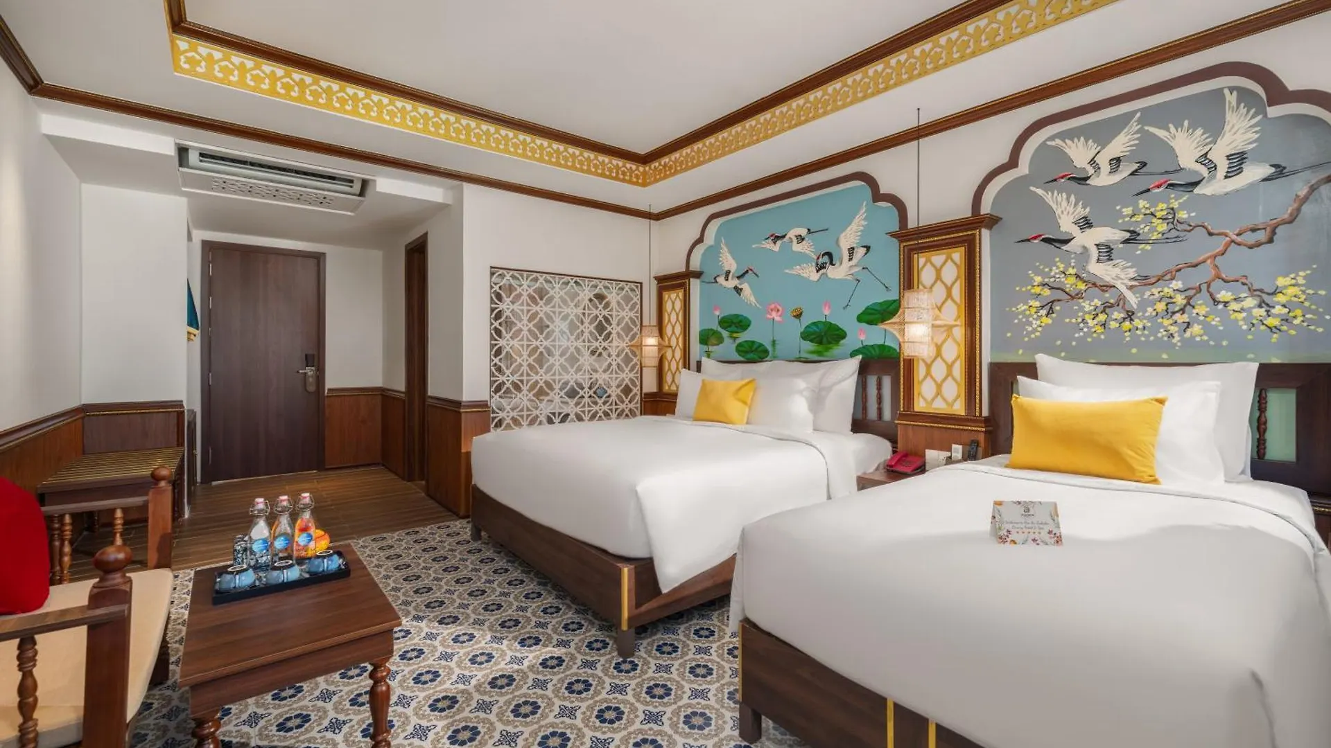 Hoi An Babylon Riverside Hotel & Spa