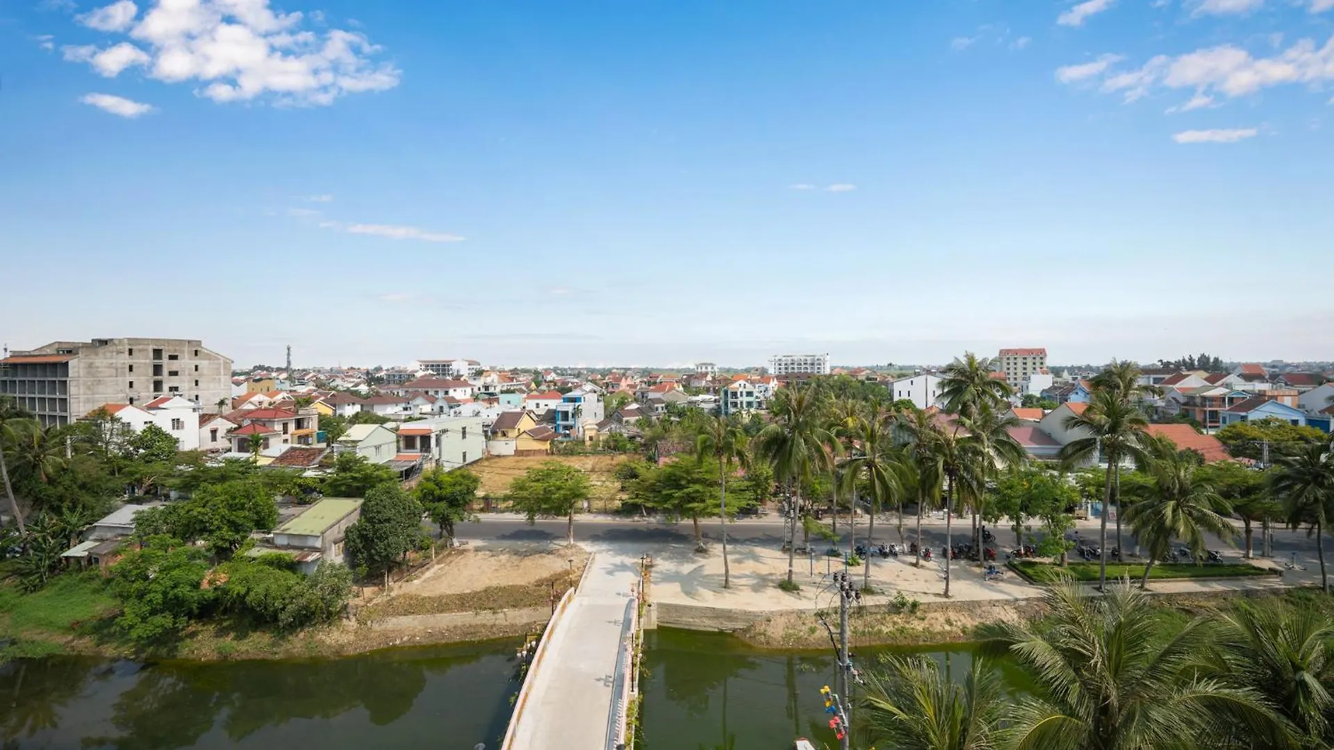 Hoi An Babylon Riverside Hotel & Spa