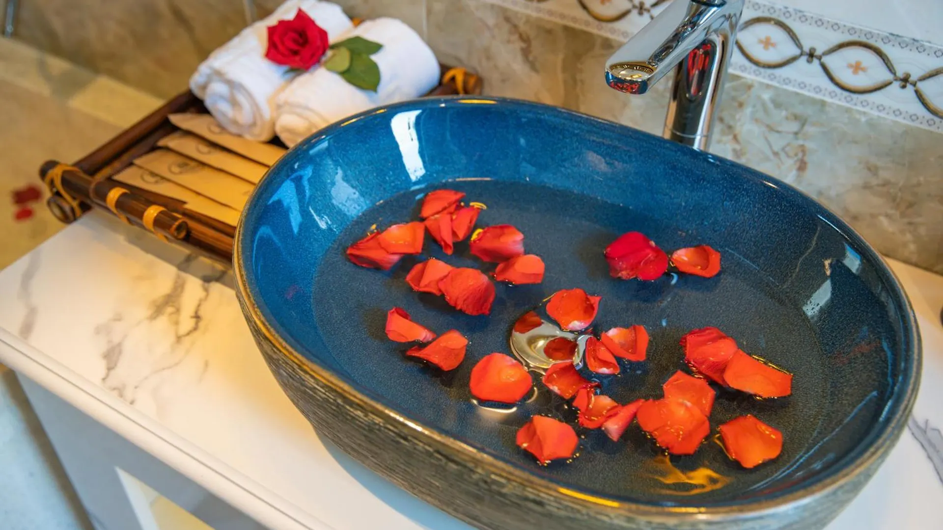 Hoi An Babylon Riverside Hotel & Spa
