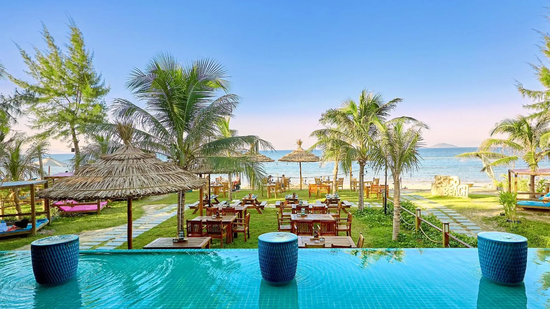 Hoi An Babylon Riverside Hotel & Spa